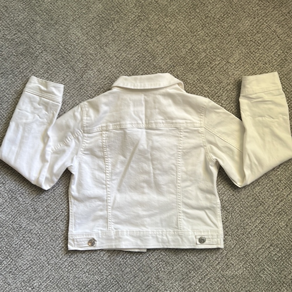 Cherokee jacket - Picture 2 of 4